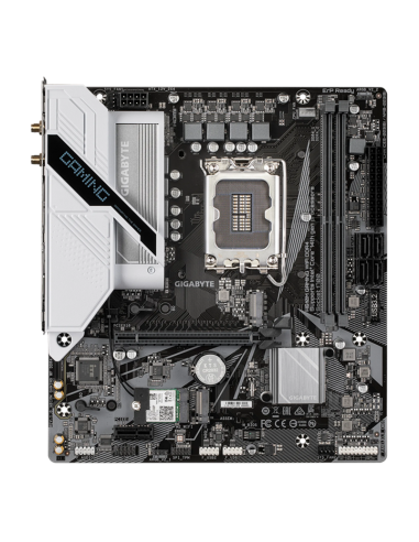 GB H610M GAMING WIFI DDR4